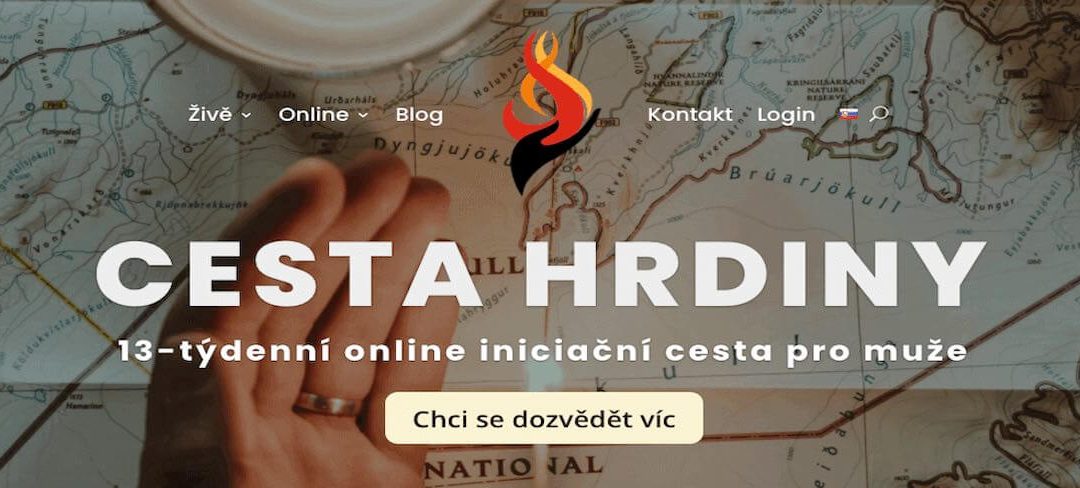 Cesta Hrdiny